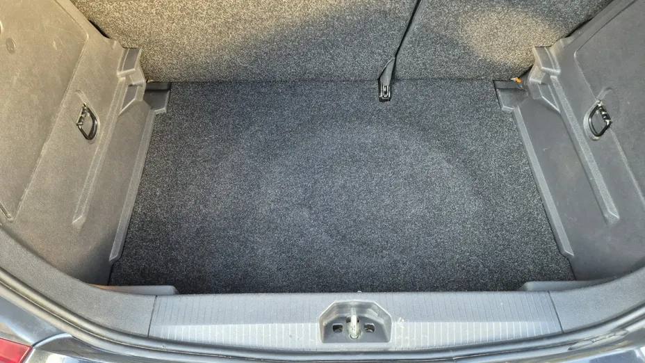 OPEL Corsa -