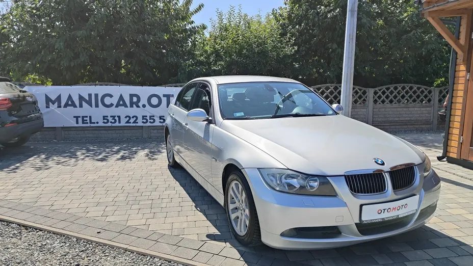 BMW Seria 3 -