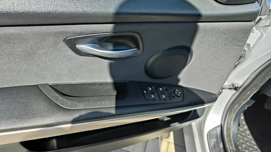 BMW Seria 3 -