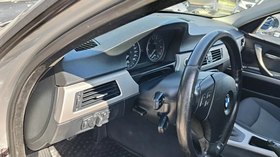 BMW Seria 3 -