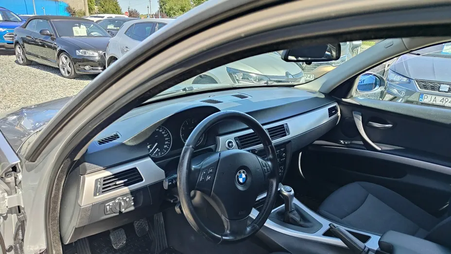 BMW Seria 3 -