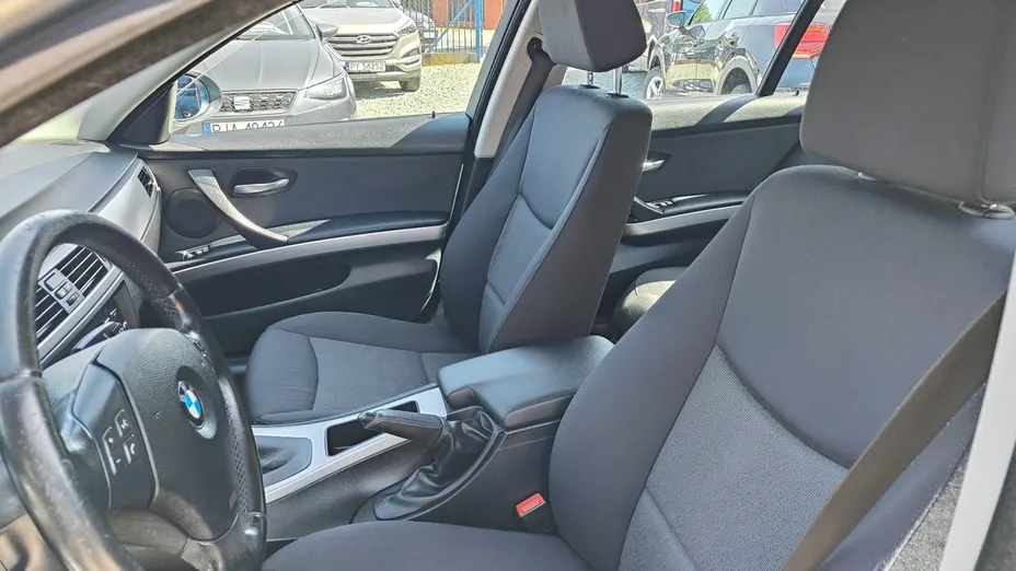 BMW Seria 3 -