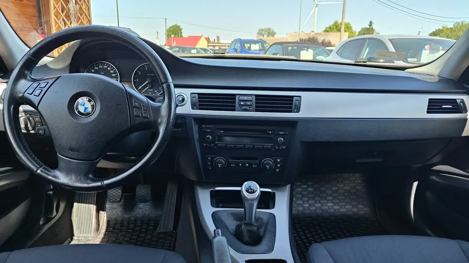 BMW Seria 3 -