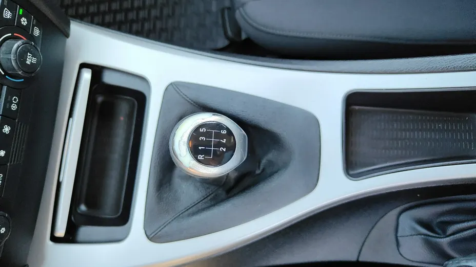 BMW Seria 3 -