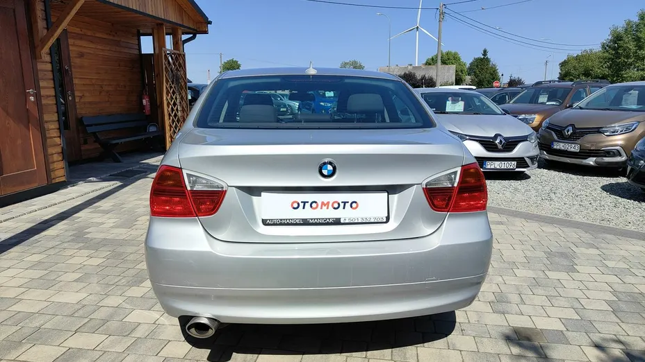 BMW Seria 3 -