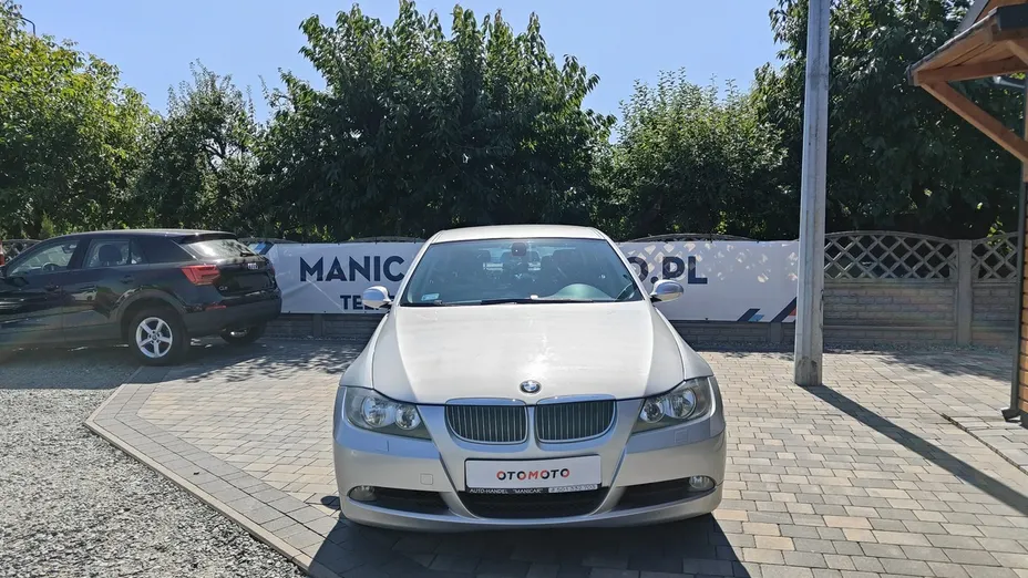 BMW Seria 3 -