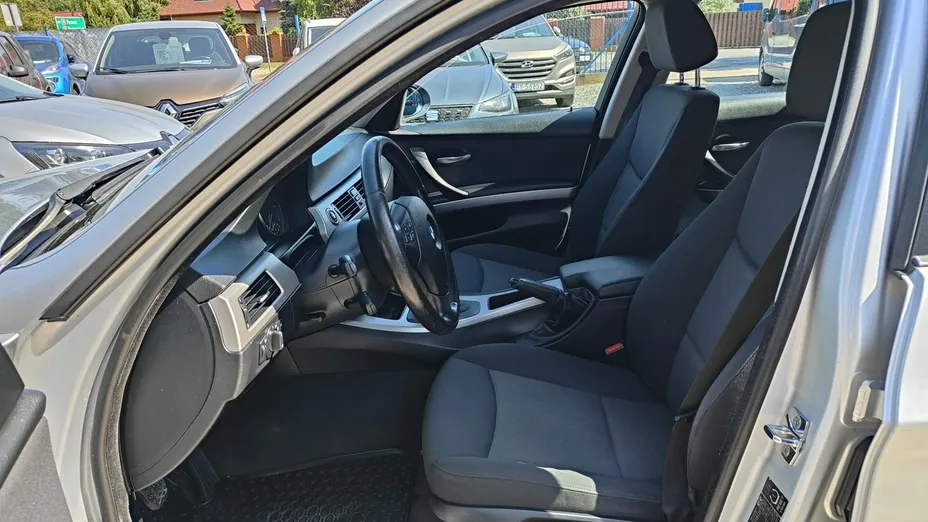 BMW Seria 3 -