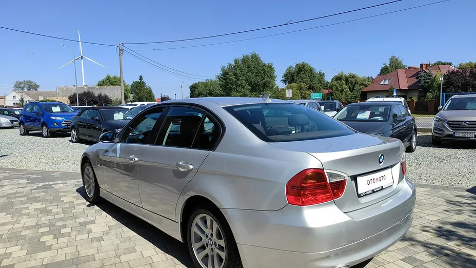 BMW Seria 3 -