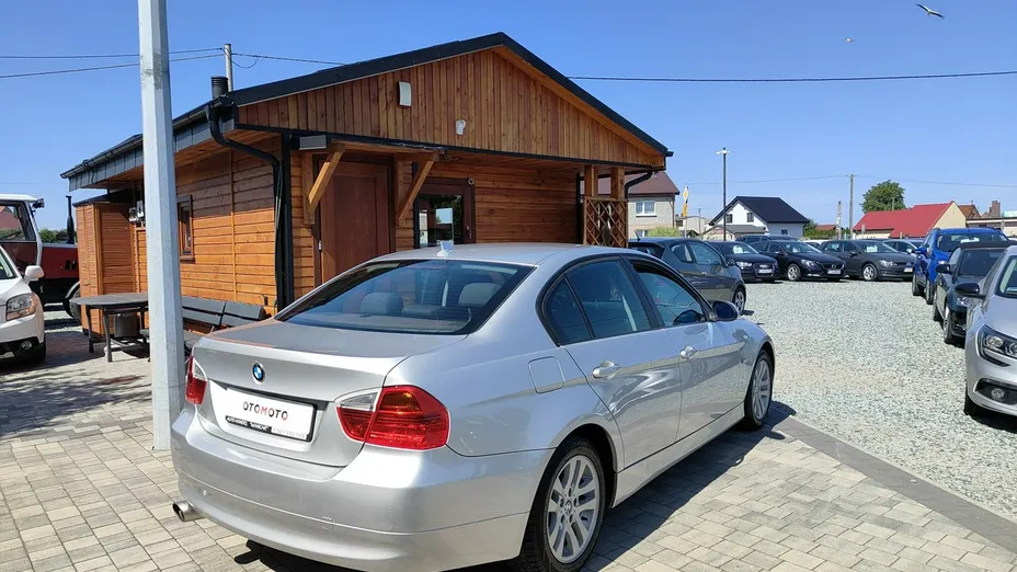 BMW Seria 3 -