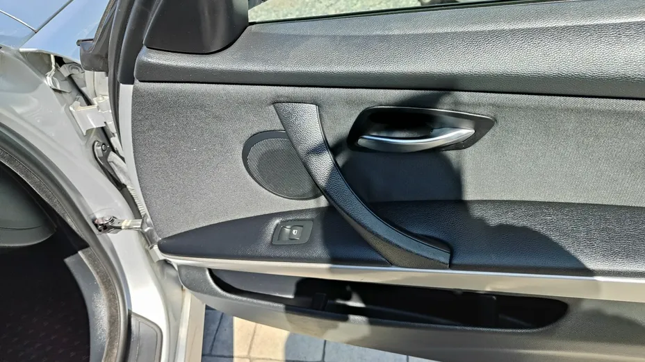 BMW Seria 3 -