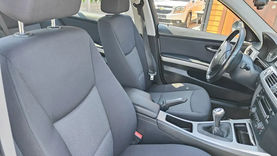 BMW Seria 3 -
