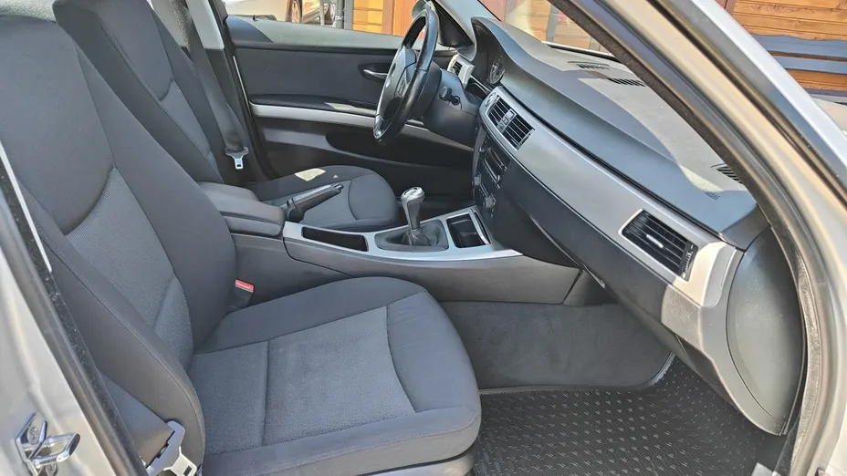 BMW Seria 3 -
