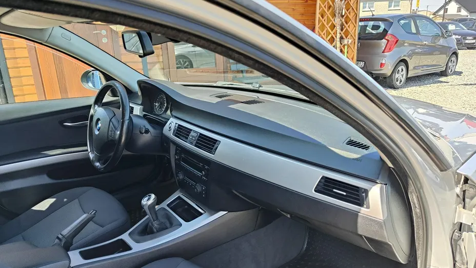 BMW Seria 3 -