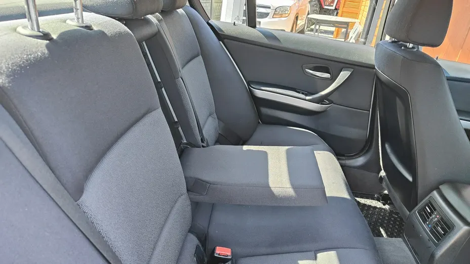 BMW Seria 3 -