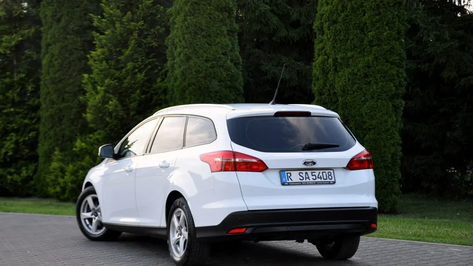 FORD Focus -