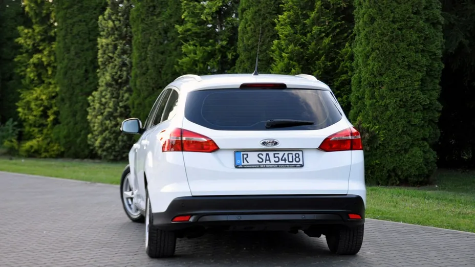FORD Focus -