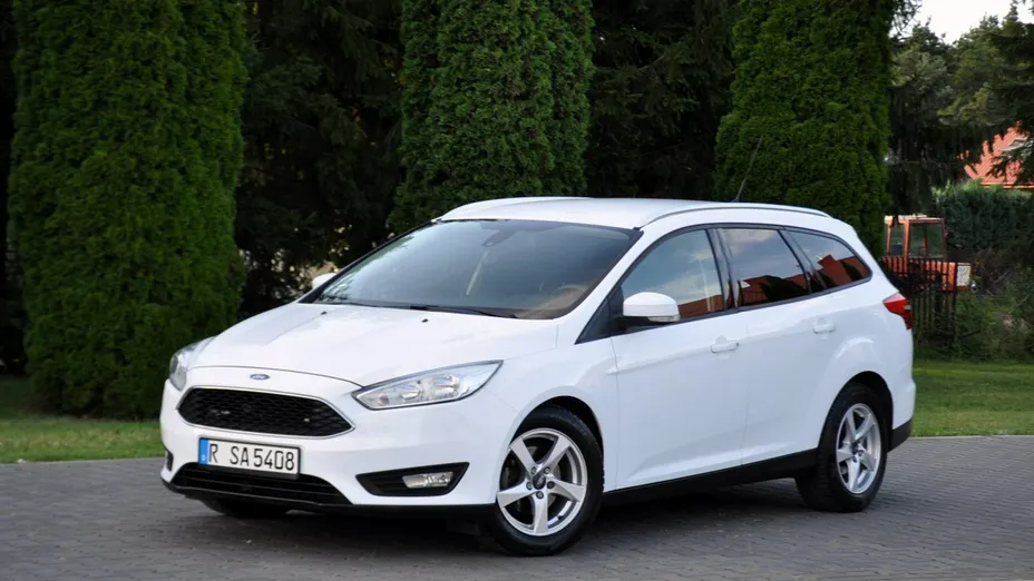 FORD Focus -