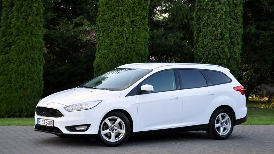 FORD Focus -