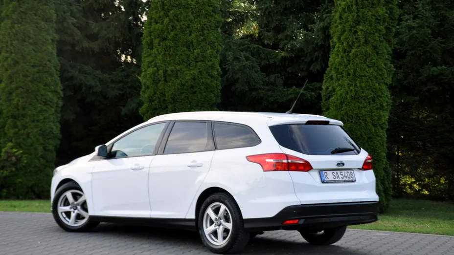 FORD Focus -