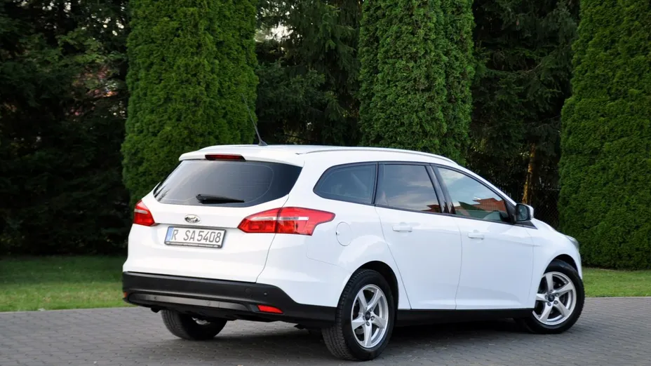 FORD Focus -
