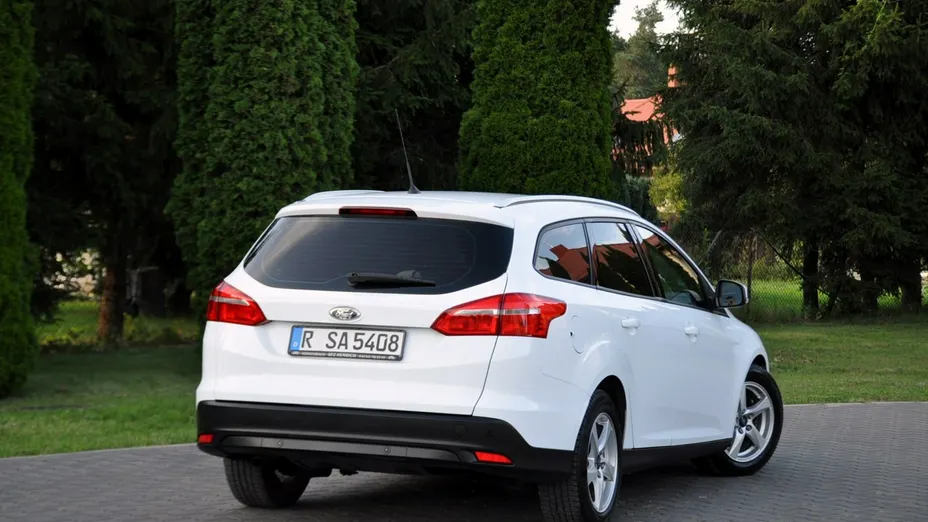 FORD Focus -