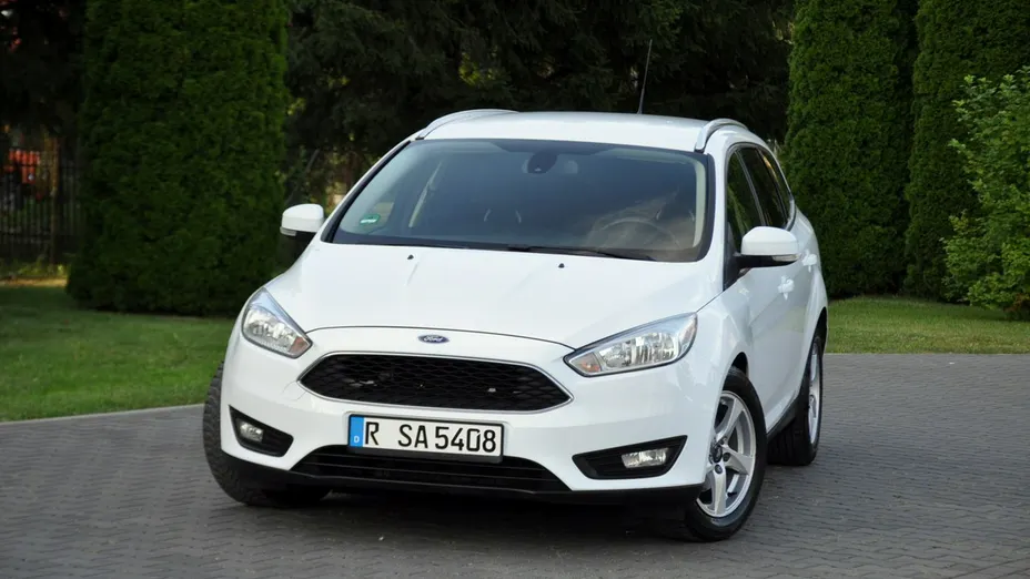 FORD Focus -