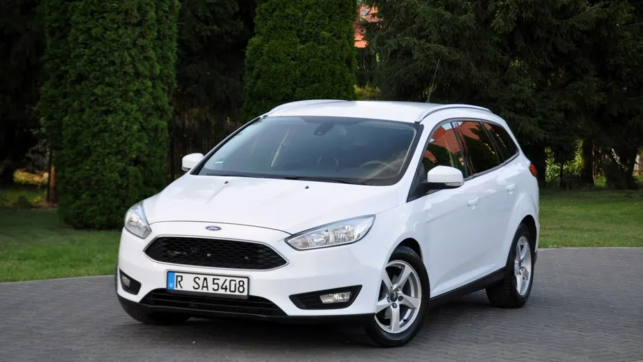 FORD Focus -
