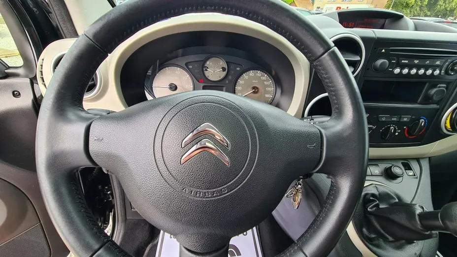 CITROEN Berlingo -