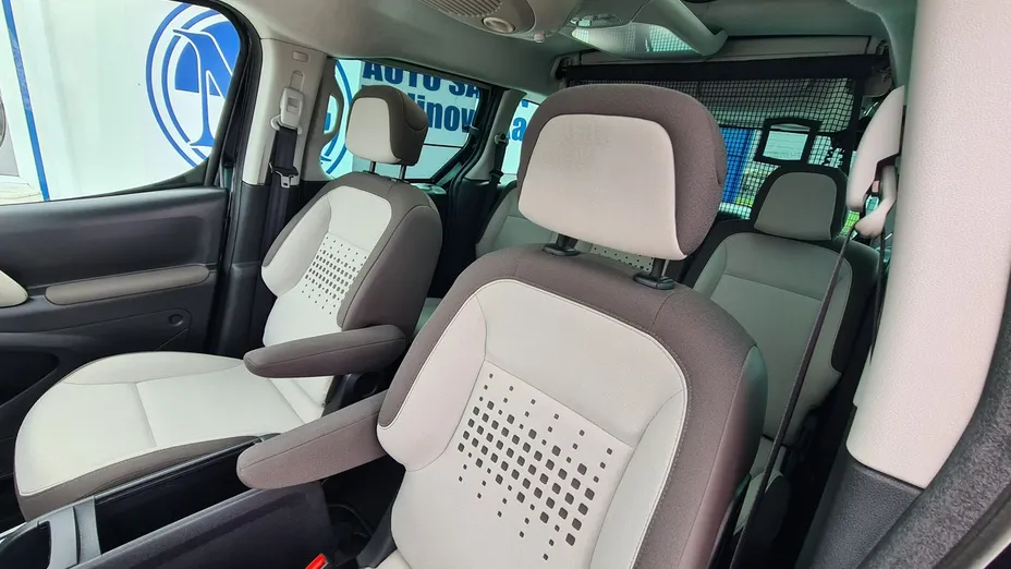 CITROEN Berlingo -
