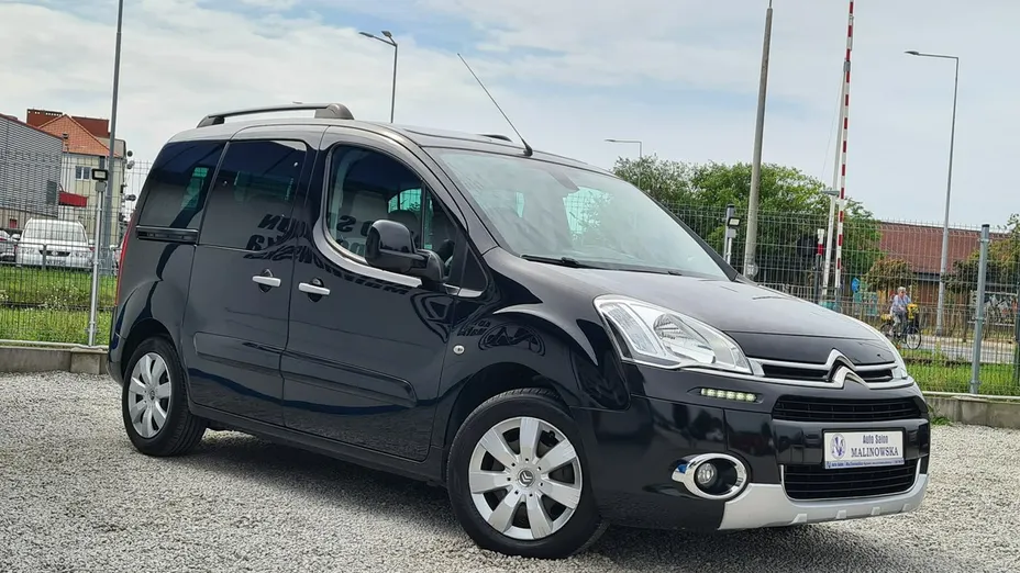CITROEN Berlingo -