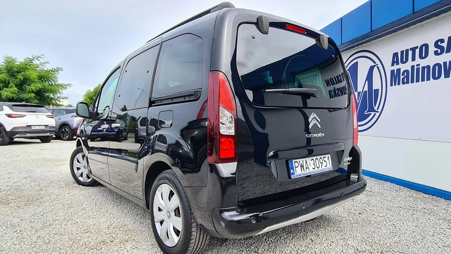 CITROEN Berlingo -