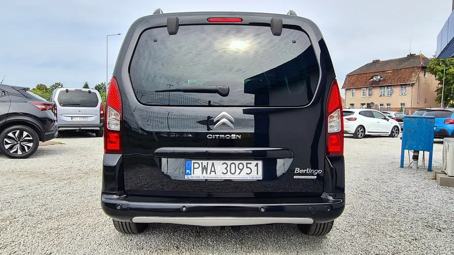 CITROEN Berlingo -