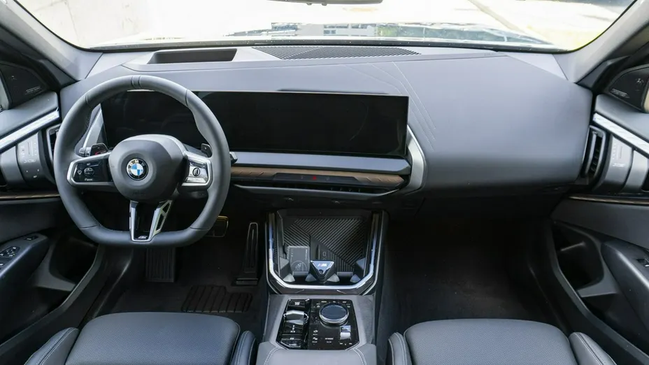 BMW X3 -