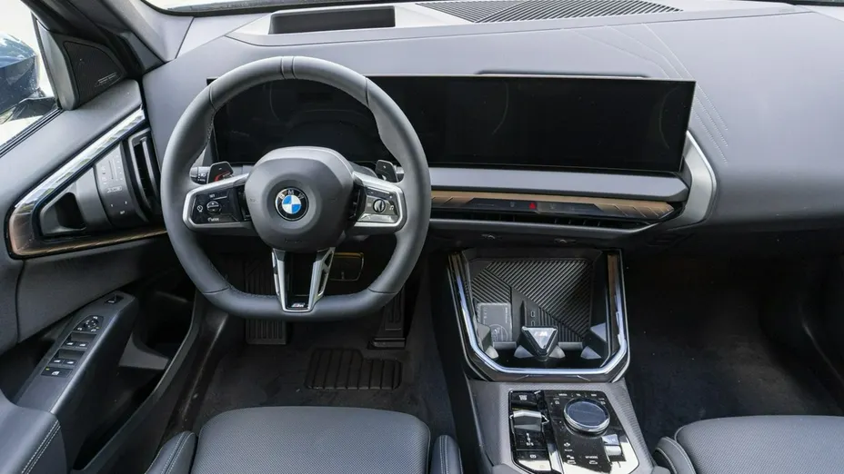 BMW X3 -