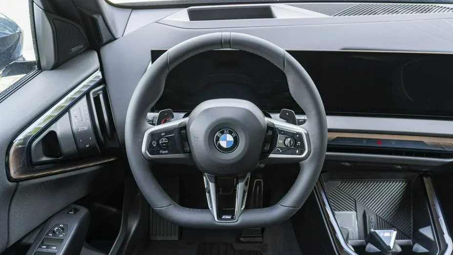 BMW X3 -