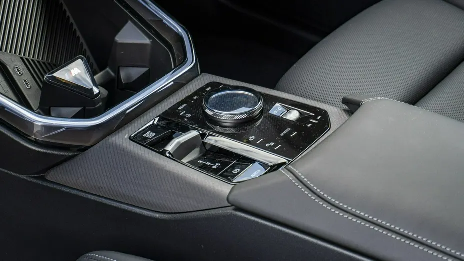 BMW X3 -