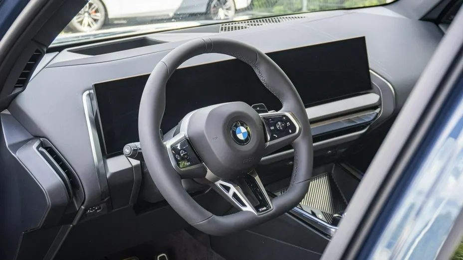 BMW X3 -