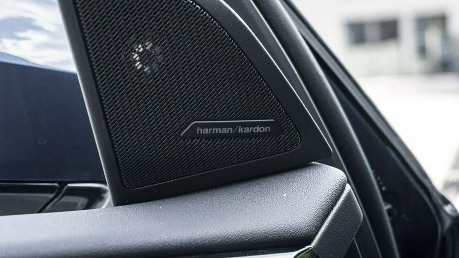 BMW X3 -