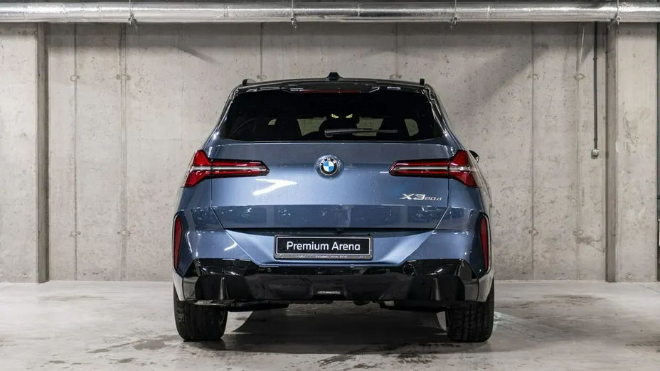 BMW X3 -