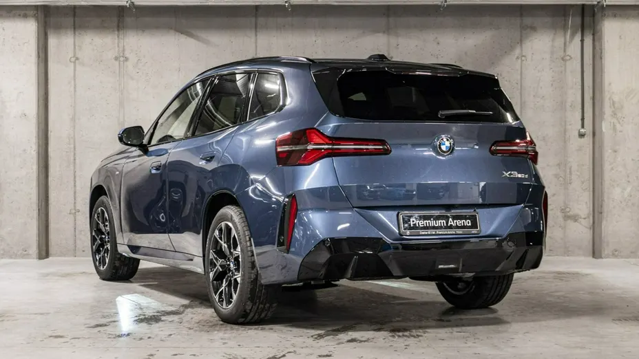 BMW X3 -