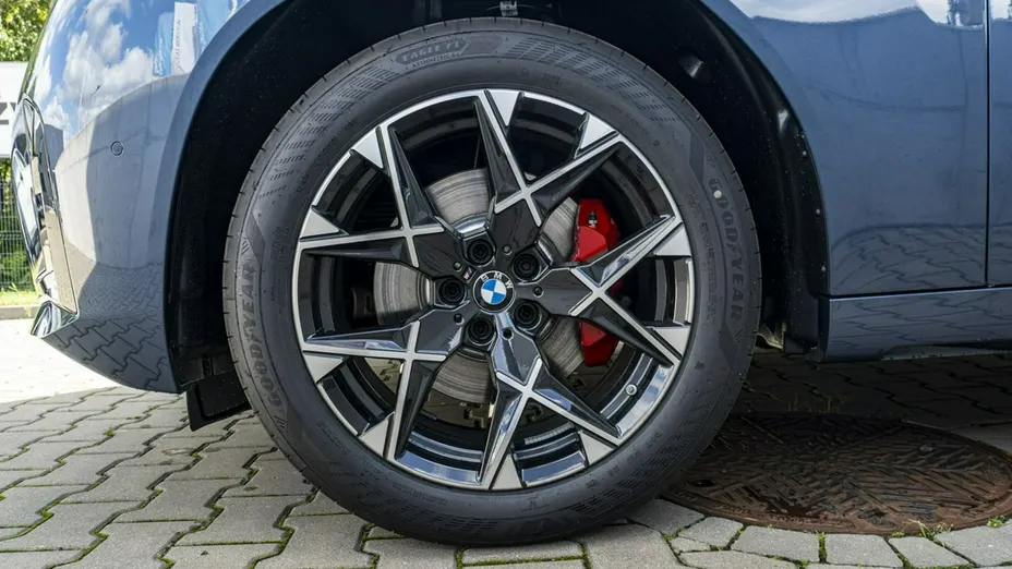 BMW X3 -