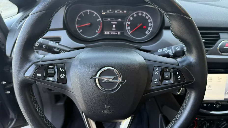 OPEL Corsa -