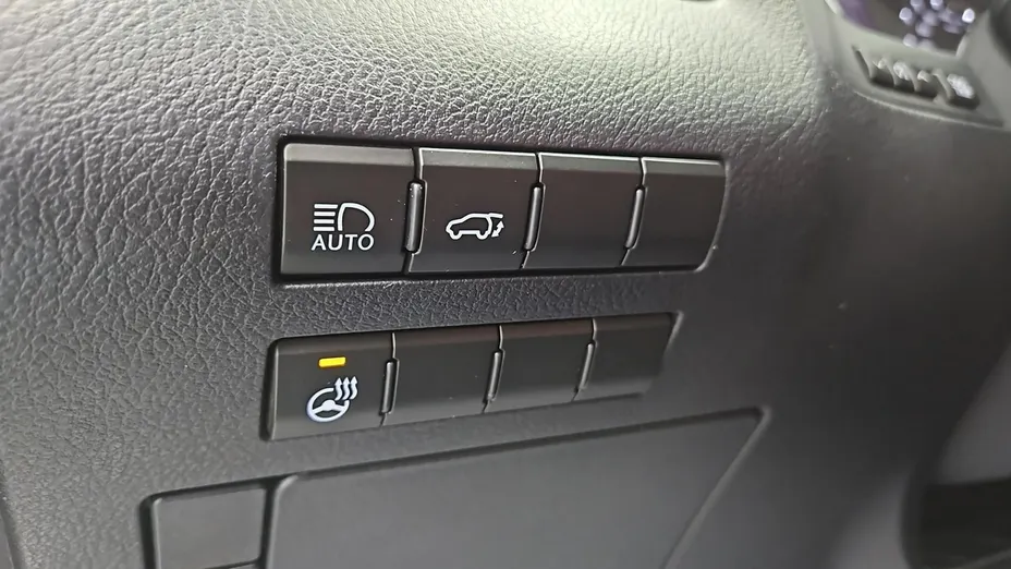 LEXUS RX -
