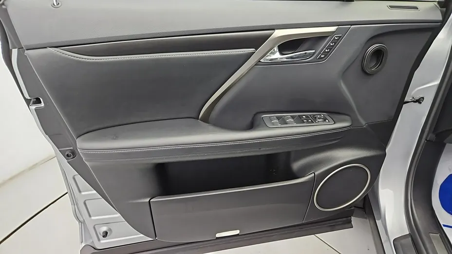 LEXUS RX -