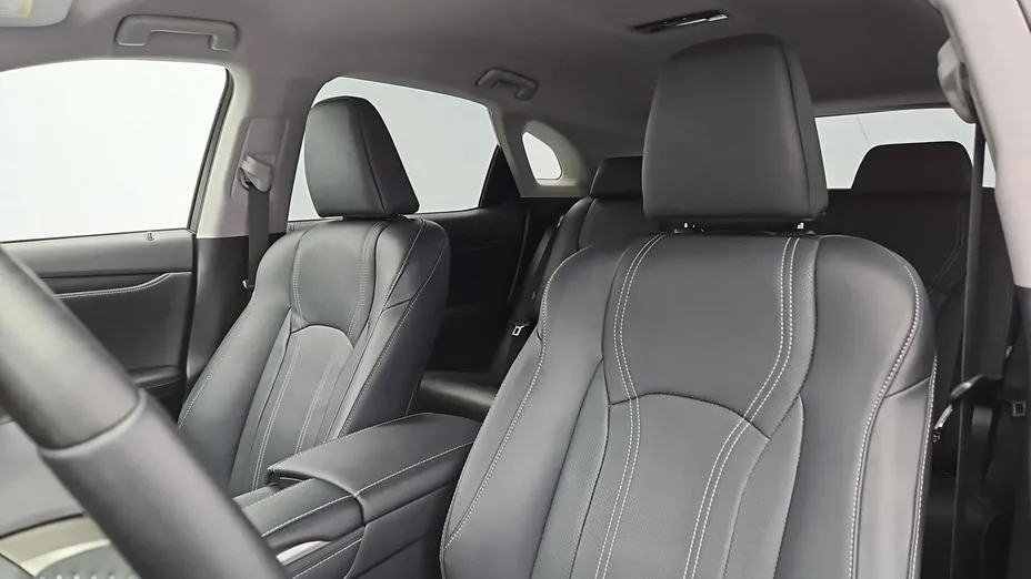LEXUS RX -