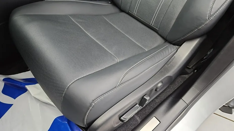 LEXUS RX -