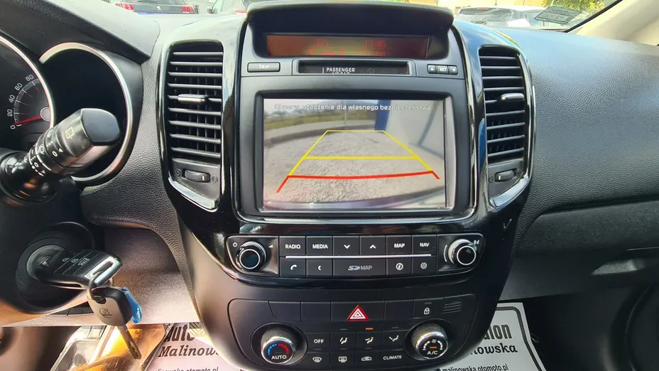 KIA Venga -