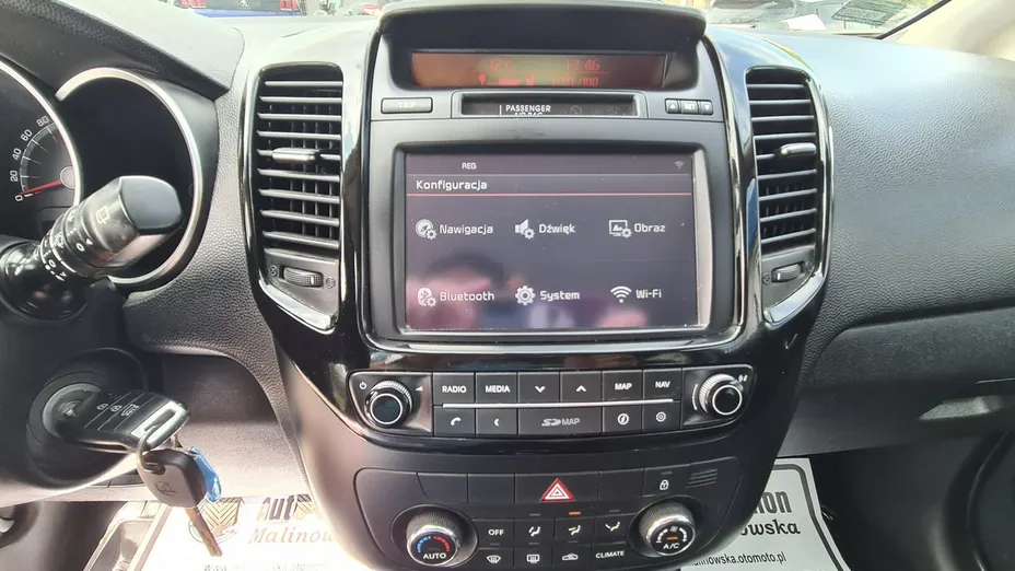 KIA Venga -