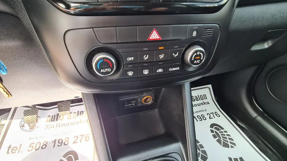 KIA Venga -