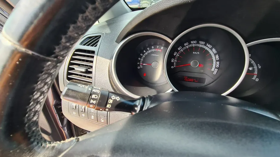 KIA Venga -